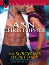Cover image for The Surgeon's Secret Baby